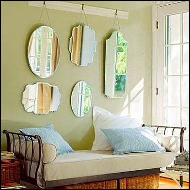 Good Life of Design: How Many is Too Many???